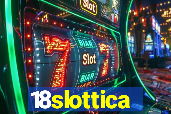 18slottica