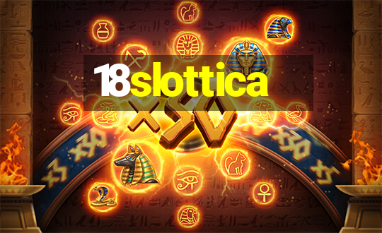 18slottica