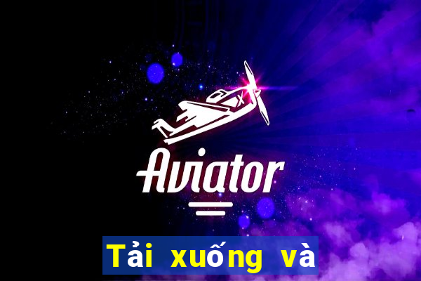 Tải xuống và cài đặt 7 màu