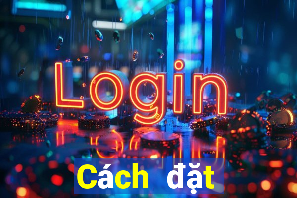 Cách đặt cược XSTV ngày 19