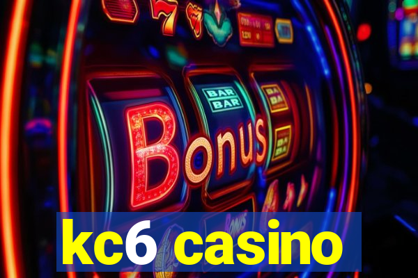 kc6 casino