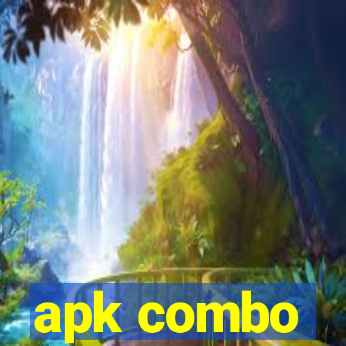 apk combo