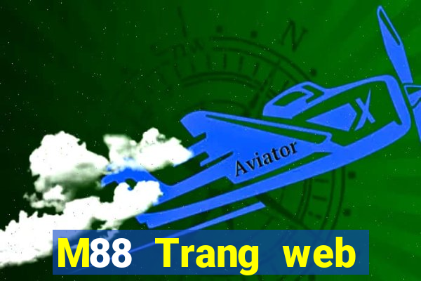 M88 Trang web của Ding Shang