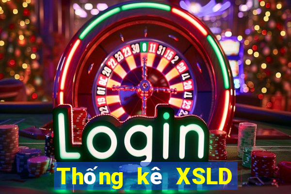 Thống kê XSLD Thứ 7