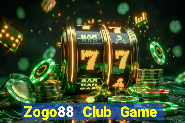 Zogo88 Club Game Bài Tứ Sắc