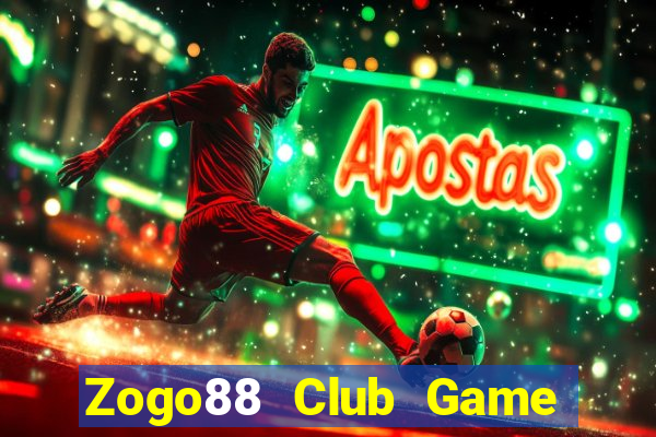 Zogo88 Club Game Bài Tứ Sắc