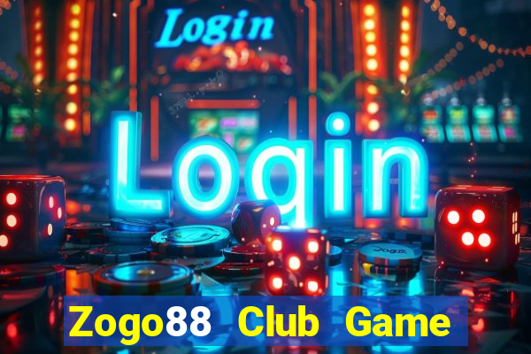 Zogo88 Club Game Bài Tứ Sắc