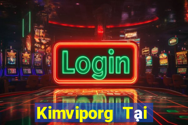 Kimviporg Tại Game Bài B52