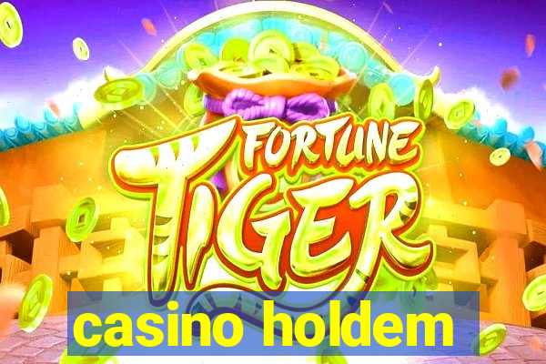 casino holdem