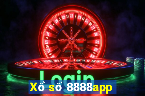 Xổ số 8888app