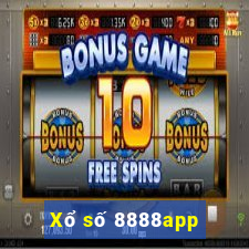 Xổ số 8888app