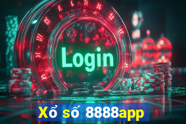 Xổ số 8888app