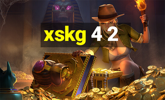 xskg 4 2