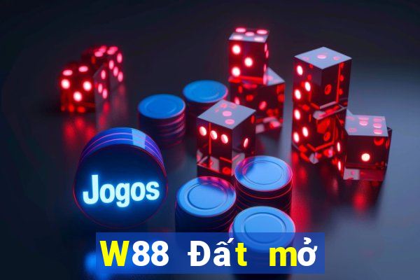 W88 Đất mở tài khoản