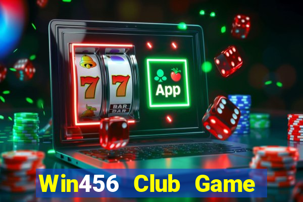 Win456 Club Game Bài Solitaire