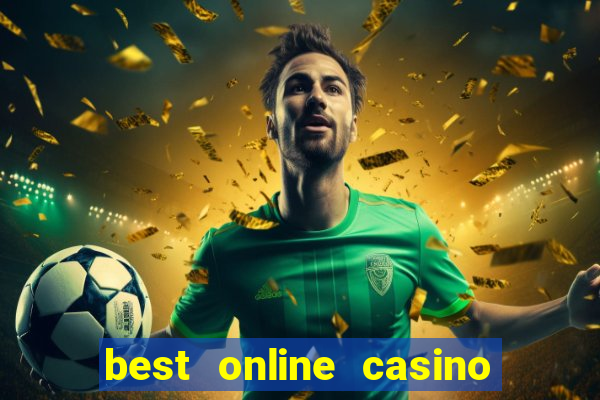 best online casino in croatia