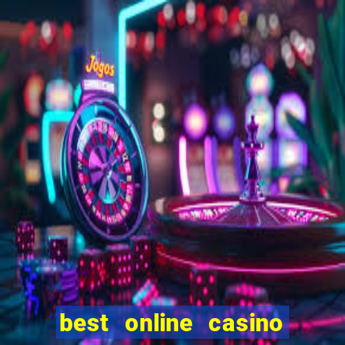 best online casino in croatia