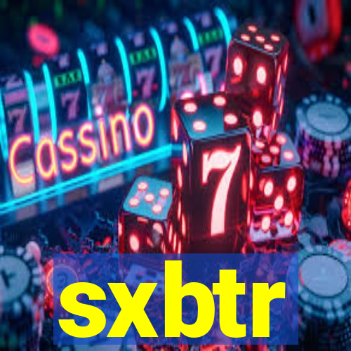 sxbtr