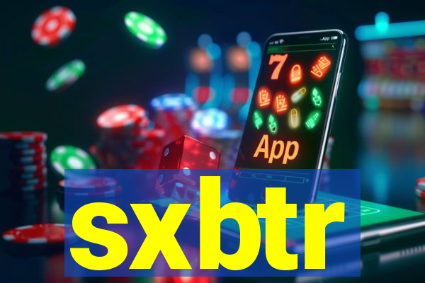 sxbtr