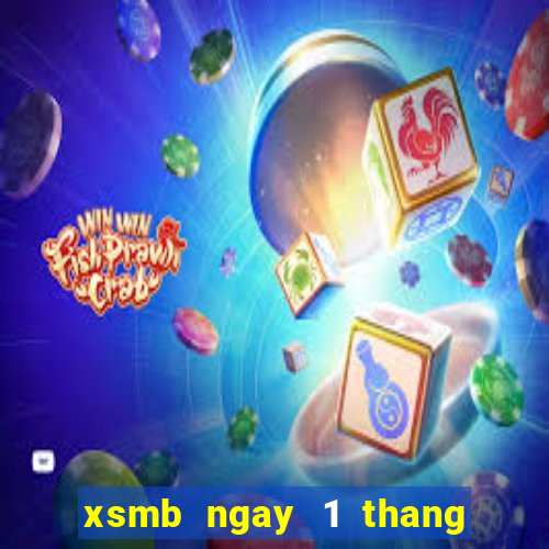 xsmb ngay 1 thang 10 nam 2024