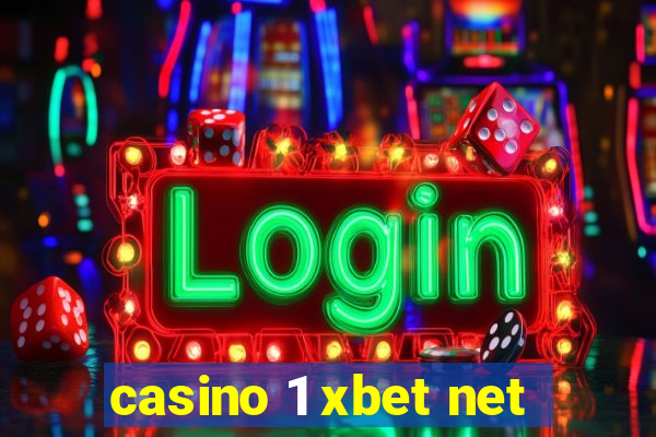 casino 1 xbet net