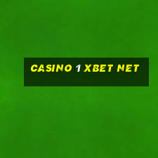 casino 1 xbet net