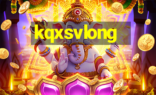 kqxsvlong