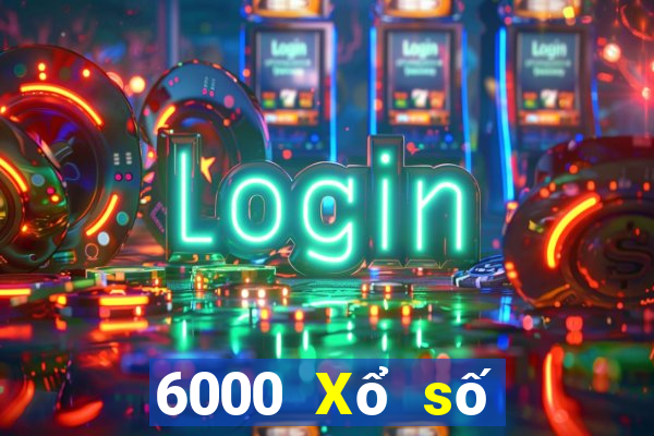 6000 Xổ số Tải về