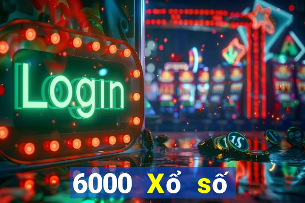 6000 Xổ số Tải về