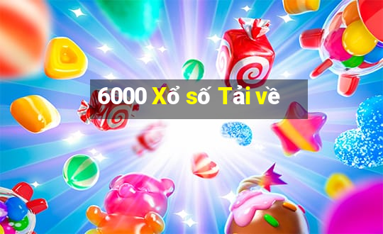 6000 Xổ số Tải về