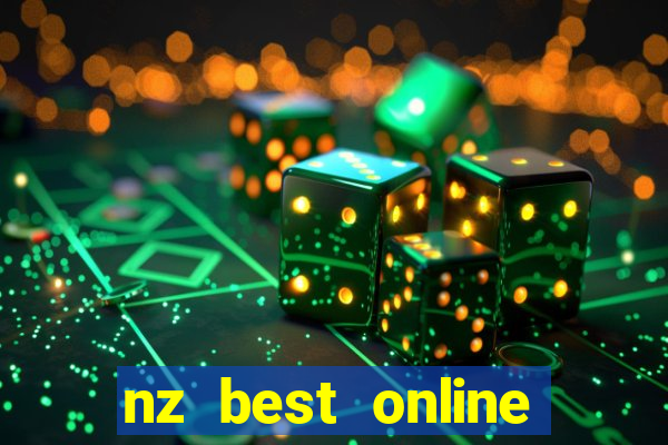 nz best online casino 2020