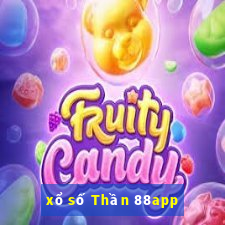 xổ số Thần 88app