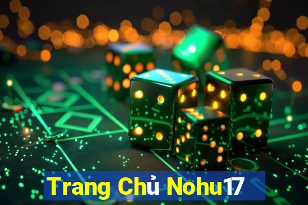 Trang Chủ Nohu17