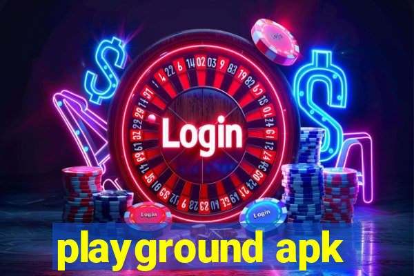 playground apk