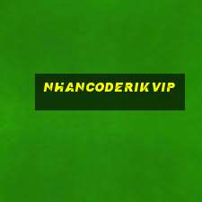 nhancoderikvip