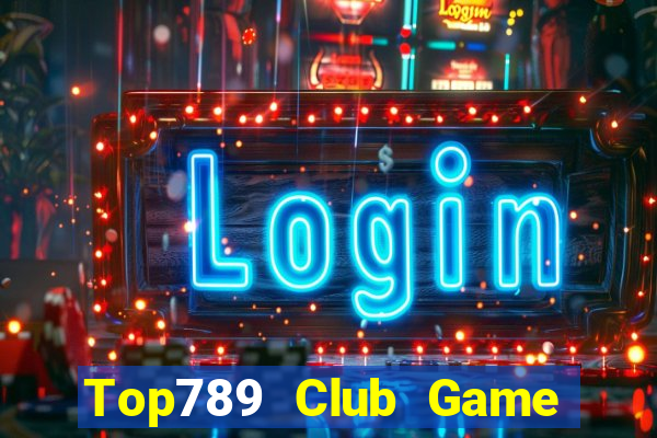 Top789 Club Game Bài 3 Cây Online