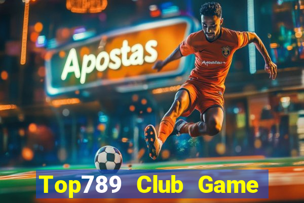 Top789 Club Game Bài 3 Cây Online