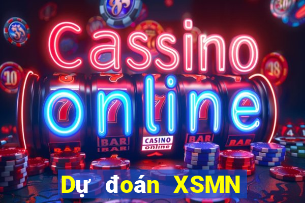 Dự đoán XSMN ngày 26