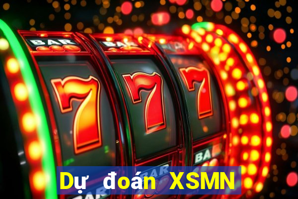 Dự đoán XSMN ngày 26