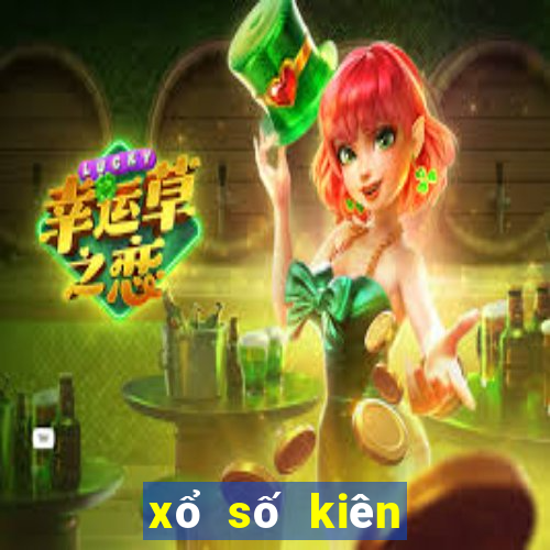 xổ số kiên giang 9 tháng 3