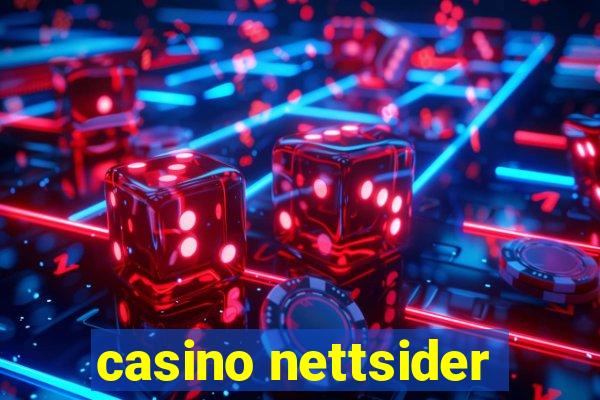 casino nettsider