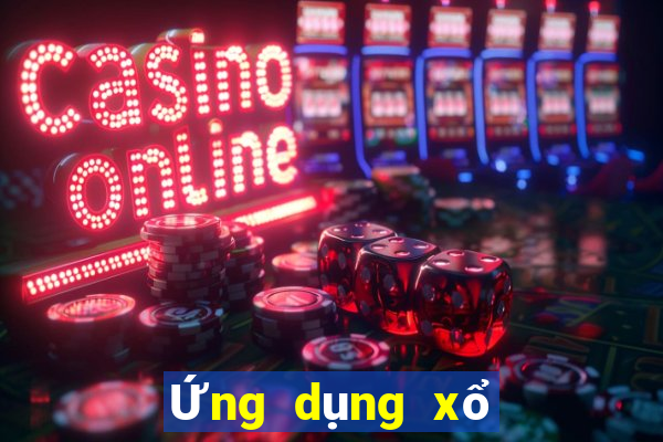 Ứng dụng xổ số ttc