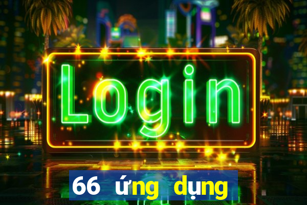 66 ứng dụng màu gốm