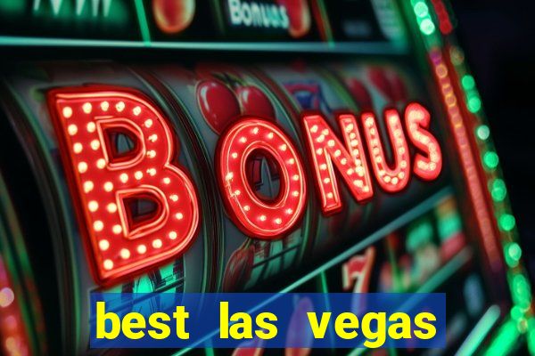 best las vegas club crawl