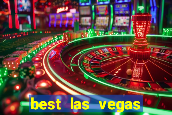 best las vegas club crawl