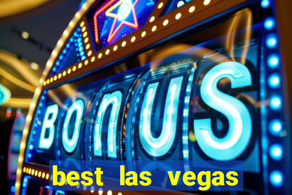 best las vegas club crawl