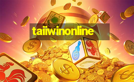 taiiwinonline