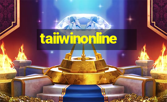 taiiwinonline