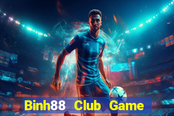 Binh88 Club Game Bài Ma Cao