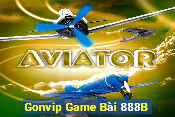 Gonvip Game Bài 888B